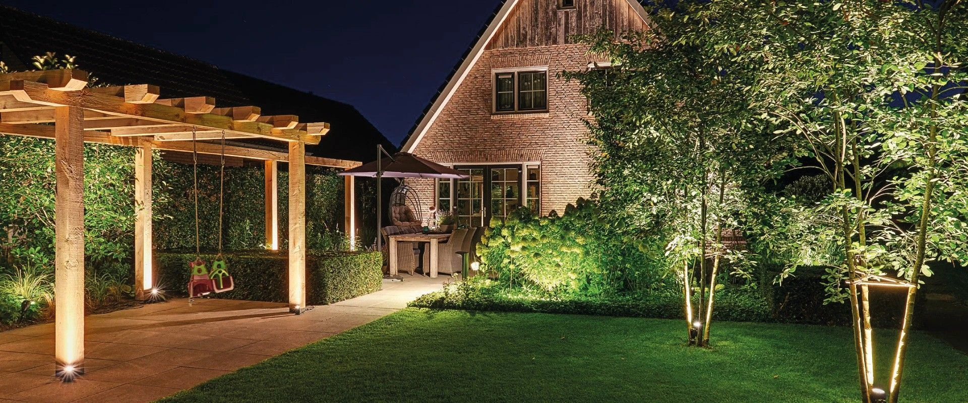 Suslight Transformator 100 Watt - Afbeelding 3